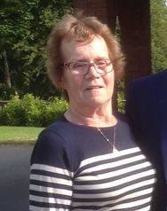 Helen (Nell) Gaughan