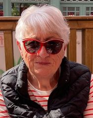 Muriel Jordan