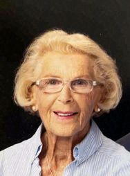 Muriel Patricia GREY