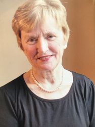 Elizabeth (Betty) MURPHY