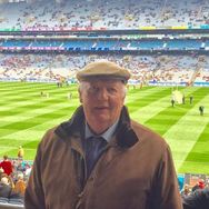 Patrick (Pat) Murphy