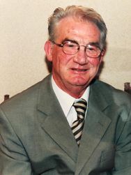 John (Johnny) MURPHY