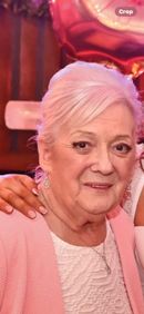 Marie MURPHY