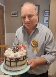 Ignatius (Iggy) Murphy