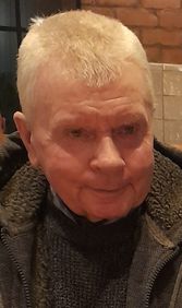 Patrick (Paddy) (Spud) Murphy