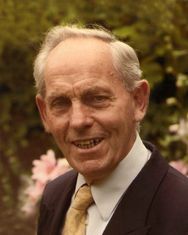 Thomas (Brendan) MURPHY