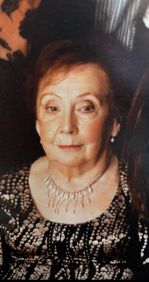 Mary Murphy