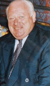 Augustine Gerard (Gerry) Murphy