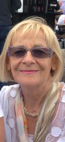 Josephine Murphy