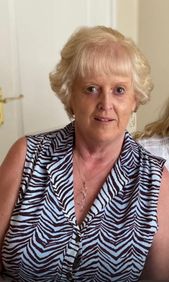 Patricia (Pat) Murran