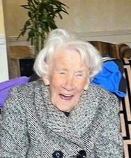 Elizabeth (Bessie) Murray