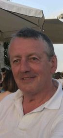 Charles (Charlie) Murray