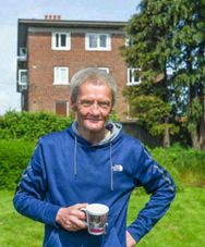 Christopher (Git) MURRAY