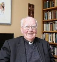 Mgr Raymond MURRAY