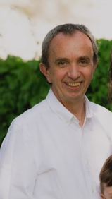 Kevin Murray