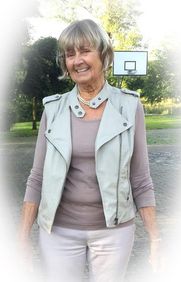 Maria (Margaret Mary) Murray