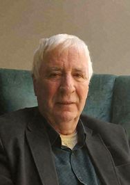 Oliver Murray