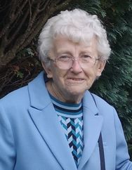 Condolence Book for Phyllis Murray (née Hackett) (Arklow, Wicklow) | rip.ie