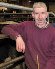 Martin (Murt) Bowler