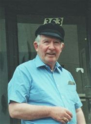 Death Notice Of Capt. Thomas (Tommy) Myler (Arklow, Wicklow) | Rip.ie