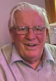 Myles (Mylie) O'Connor