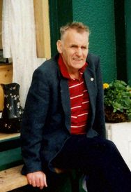 Myles Wolohan