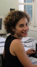 Myrto Georgakopoulou