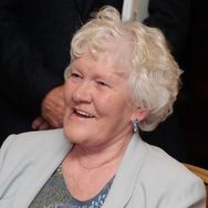 Máirín Uí Ghadhra