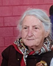 Máire Bn. Uí Chonghaile