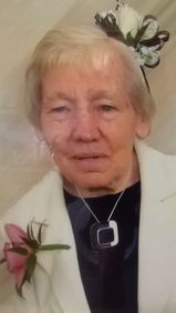 Máire Uí Fhátharta