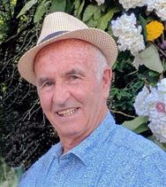 Máirtín Tim Ó Flatharta