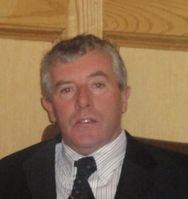 Máirtín Ó Ráinne