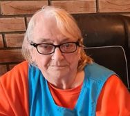 Máirín Uí Fhlatharta