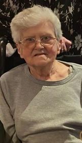 Teresa (Nancy) Collopy