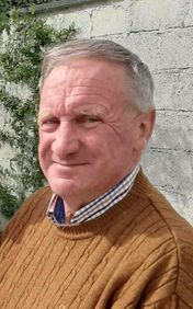 Ned (Eamon) Kirwan