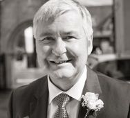 Dr. Cornelius McCarthy