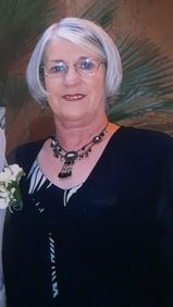 Bridget (Bawnie) Neville