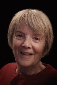 Kate (Kathleen) O’Boyle