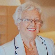 Thelma Joyce NICHOLSON