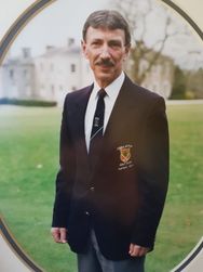 Nicholas (Nick) KELLY