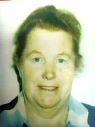 Nora (Nóin) O'DONNELL