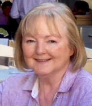 Nuala MC GLYNN