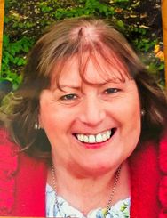 Noreen Barry