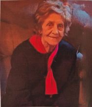 Nora (Honnie) Brannelly