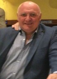 Nicholas (Nick) COLLIER