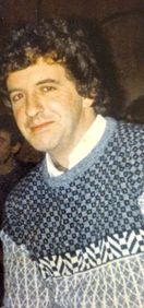 Noel (Brendan) Finnerty