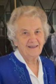 Nuala Kiernan