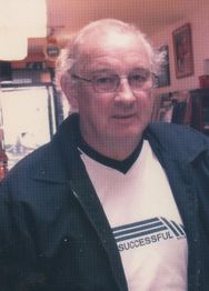 Patrick (Paddy) Nagle