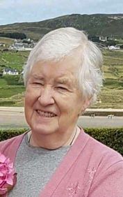 Annie Marie (Nan) McKinley