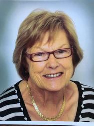 Mary Anne (Nan) Collins